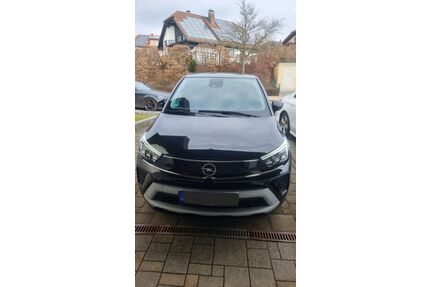 Opel Crossland (X) Gebrauchtwagen
