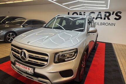 Mercedes-Benz GLB 200 Gebrauchtwagen
