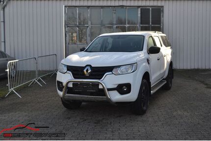 Renault Alaskan Gebrauchtwagen