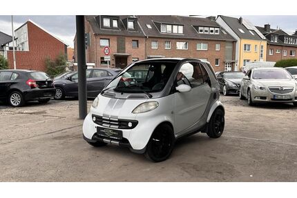 Smart Andere Gebrauchtwagen