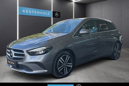 Mercedes-Benz B 250 Gebrauchtwagen