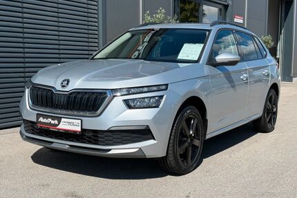 Skoda Kamiq Gebrauchtwagen