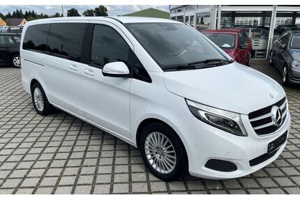 Mercedes-Benz V 250 Gebrauchtwagen