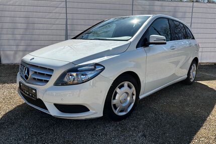 Mercedes-Benz B 180 Gebrauchtwagen