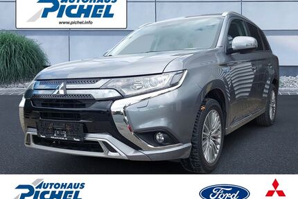 Mitsubishi Outlander Gebrauchtwagen
