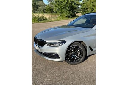 BMW 530 Gebrauchtwagen