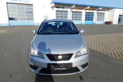 Seat Ibiza Gebrauchtwagen