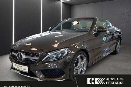 Mercedes-Benz C 300 Gebrauchtwagen