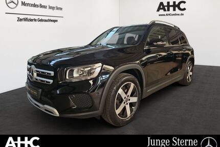 Mercedes-Benz GLB 220 Gebrauchtwagen