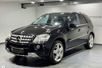 Mercedes-Benz ML 300 Gebrauchtwagen