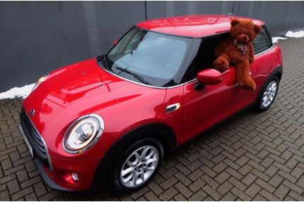 Mini ONE Gebrauchtwagen