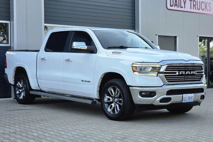 Dodge RAM Gebrauchtwagen