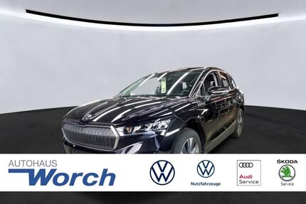 Skoda Enyaq Gebrauchtwagen