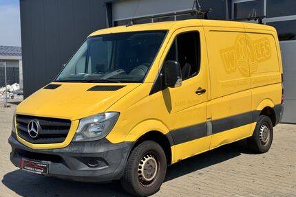 Mercedes-Benz Sprinter Gebrauchtwagen