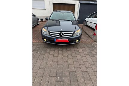 Mercedes-Benz C 220 Gebrauchtwagen
