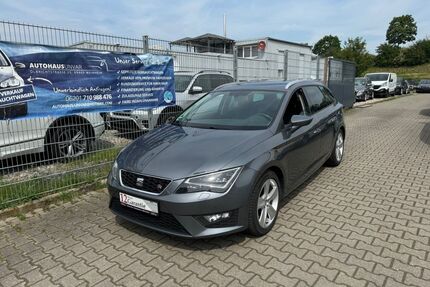 Seat Leon Gebrauchtwagen