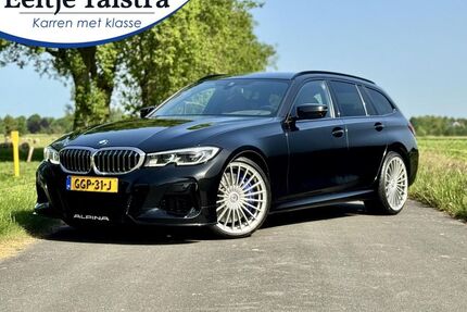Alpina B3 Gebrauchtwagen