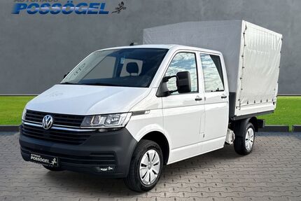 VW T6 Transporter Gebrauchtwagen
