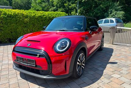 Mini Cooper SE Gebrauchtwagen