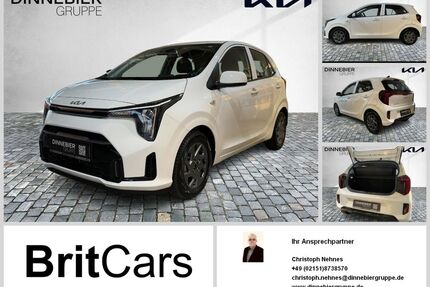 Kia Picanto Gebrauchtwagen