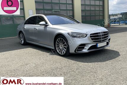 Mercedes-Benz S 400 Gebrauchtwagen