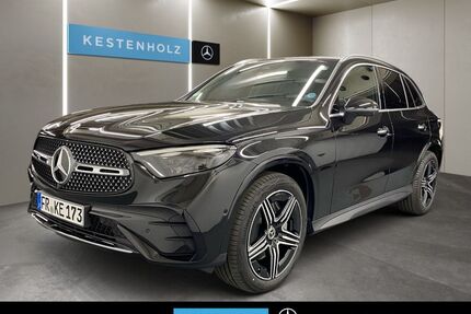 Mercedes-Benz GLC 220 Gebrauchtwagen