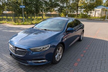 Opel Insignia Gebrauchtwagen