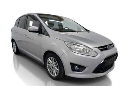 Ford C-Max Gebrauchtwagen