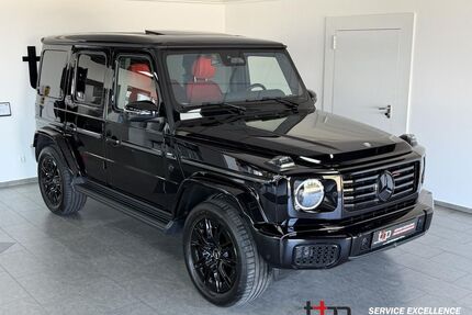 Mercedes-Benz G 450 Gebrauchtwagen