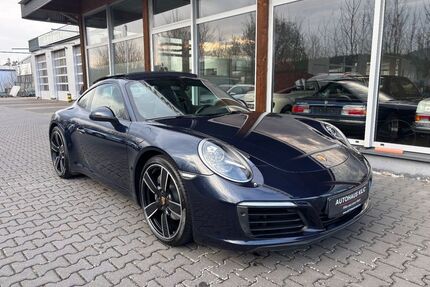 Porsche 991 Gebrauchtwagen