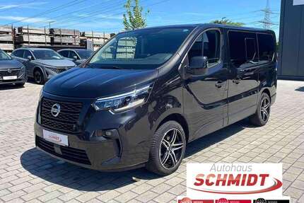 Nissan NV300 Gebrauchtwagen