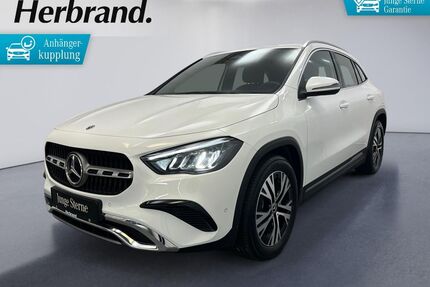 Mercedes-Benz GLA 200 Gebrauchtwagen