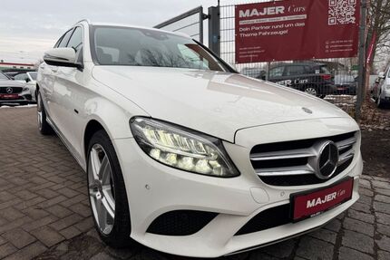 Mercedes-Benz C 300 Gebrauchtwagen