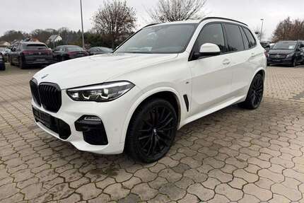 BMW X5 Gebrauchtwagen