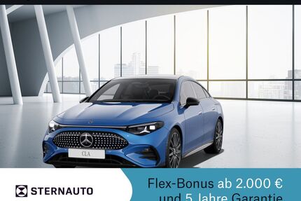 Mercedes-Benz CLA 250 Gebrauchtwagen