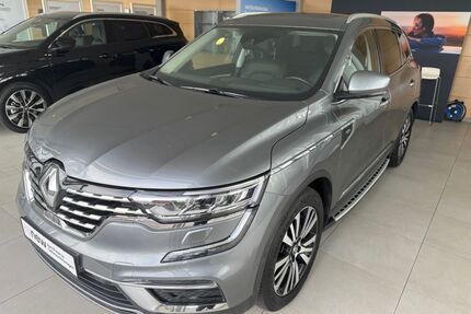Renault Koleos Gebrauchtwagen