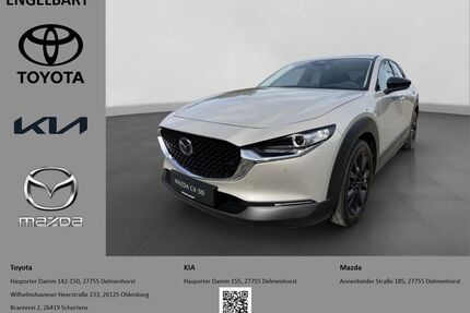 Mazda CX-30 Gebrauchtwagen