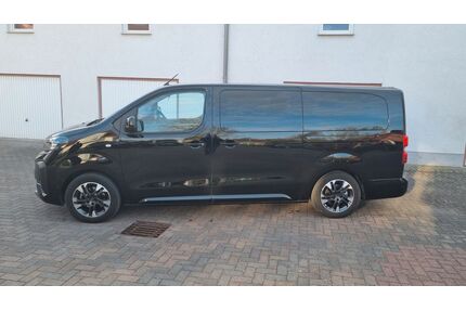 Opel Zafira Life Gebrauchtwagen