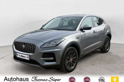 Jaguar E-Pace Gebrauchtwagen