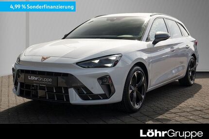 Cupra Leon Gebrauchtwagen