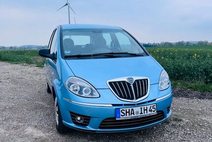 Lancia MUSA Gebrauchtwagen