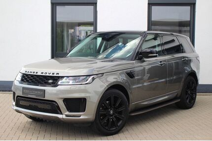 Land Rover Range Rover Sport Gebrauchtwagen