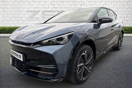 Cupra Tavascan Gebrauchtwagen