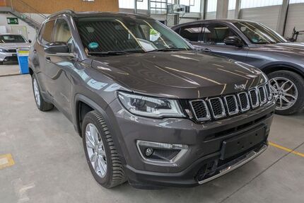 Jeep Compass Gebrauchtwagen