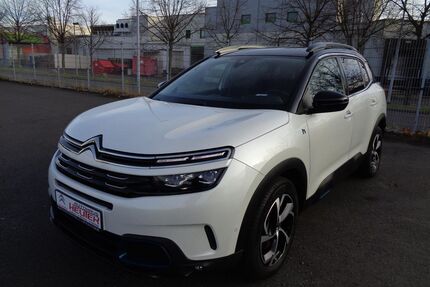 Fiat C5 Aircross 