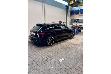 Audi S3 Gebrauchtwagen