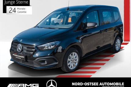 Mercedes-Benz eCitan Gebrauchtwagen