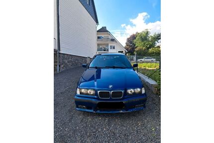 BMW 316 Gebrauchtwagen