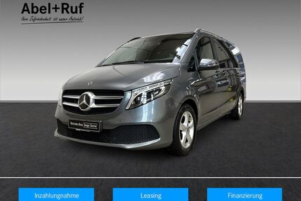 Mercedes-Benz V 250 Gebrauchtwagen