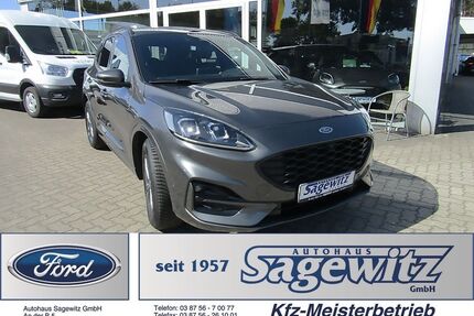 Ford Kuga Gebrauchtwagen